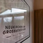 Nationalpark Achkogel Semesterbostad Neukirchen am Großvenediger
