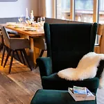 Nationalpark Achkogel Semesterbostad