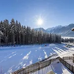 Nationalpark Achkogel