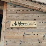 Nationalpark Achkogel *