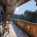 Nationalpark Achkogel Casa de Férias Neukirchen am Großvenediger