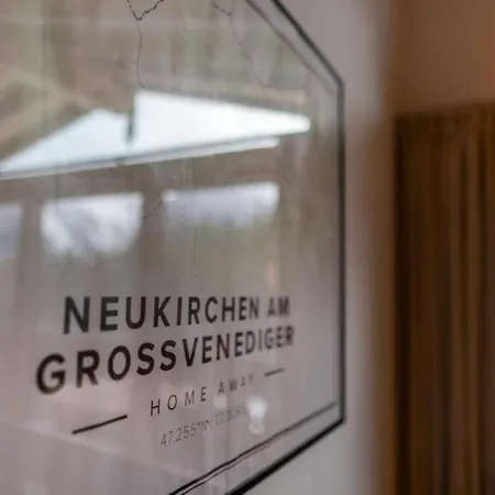 Nationalpark Achkogel Feriehus Neukirchen am Großvenediger