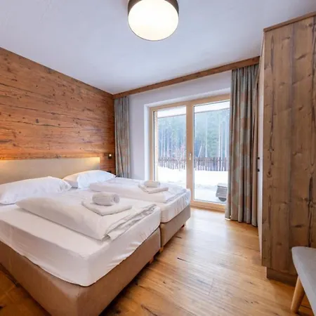 펜션 Nationalpark Achkogel