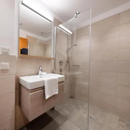 別荘 Nationalpark Achkogel Neukirchen am Großvenediger