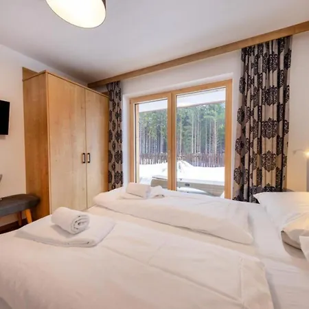 Nationalpark Achkogel