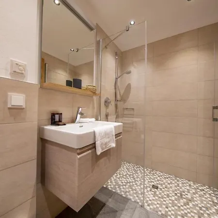 펜션 Nationalpark Achkogel *