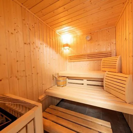 Tatil Evi Nationalpark Achkogel Neukirchen am Großvenediger