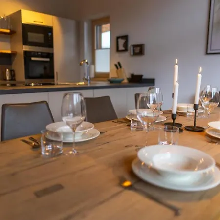 別荘 Nationalpark Achkogel *