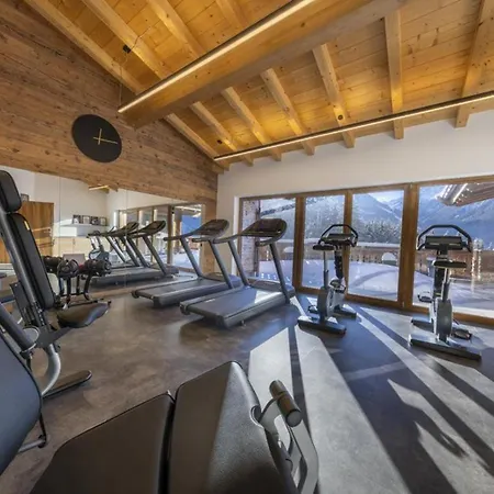 Nationalpark Achkogel *