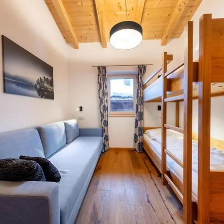 Nationalpark Achkogel 펜션 Neukirchen am Großvenediger