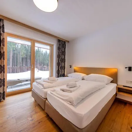 펜션 Nationalpark Achkogel