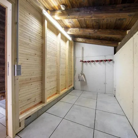 別荘 Nationalpark Achkogel *