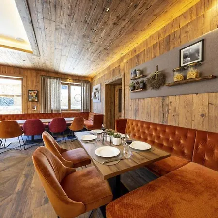 Nationalpark Achkogel Holiday home Neukirchen am Grossvenediger