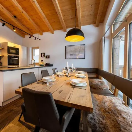 Nationalpark Achkogel * Neukirchen am Großvenediger