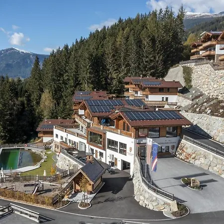 Nationalpark Achkogel * Нойкирхен-ам-Гросфенедигер