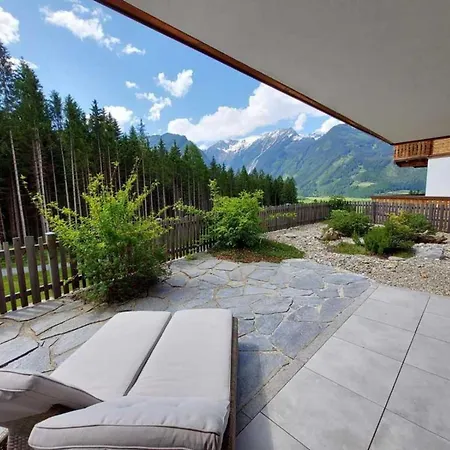 Nationalpark Achkogel Feriehus Neukirchen am Großvenediger