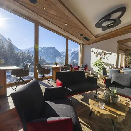 Nationalpark Achkogel Neukirchen am Großvenediger