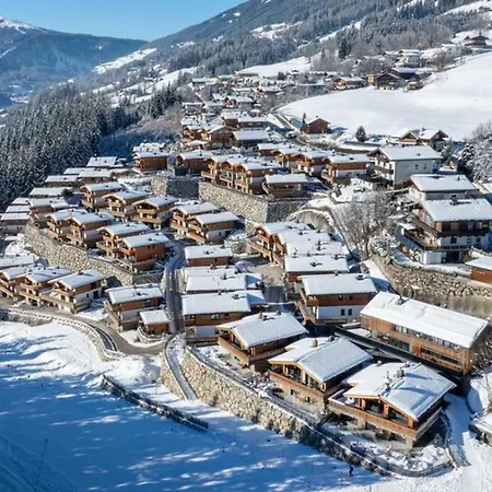 Nationalpark Achkogel Holiday home *