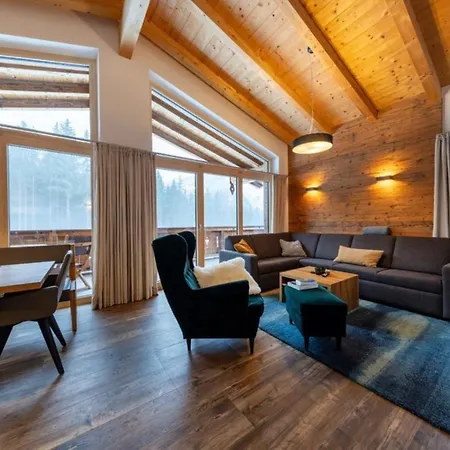 Nationalpark Achkogel Neukirchen am Großvenediger