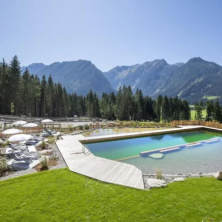 Nationalpark Achkogel * Нойкирхен-ам-Гросфенедигер