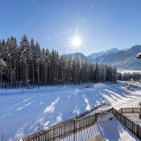 Nationalpark Achkogel