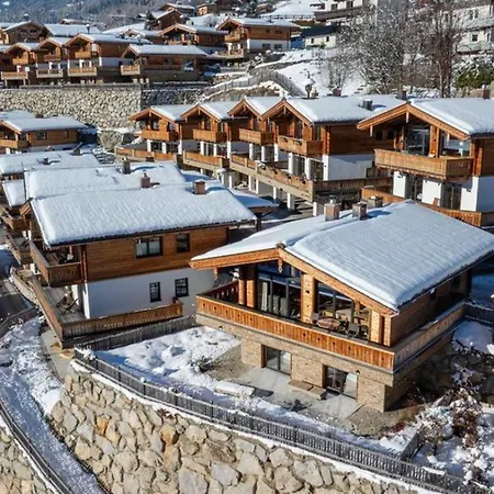 Nationalpark Achkogel *