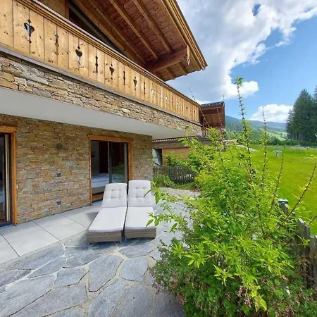 Nationalpark Achkogel * Нойкирхен-ам-Гросфенедигер