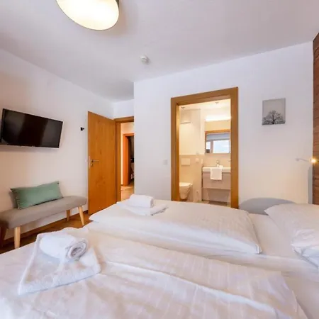 Nationalpark Achkogel Neukirchen am Großvenediger