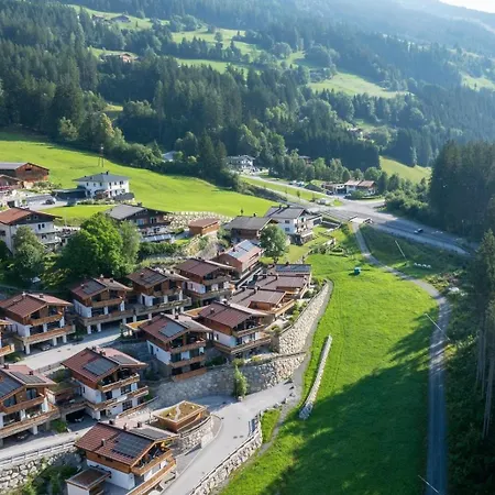 Nationalpark Achkogel Neukirchen am Großvenediger