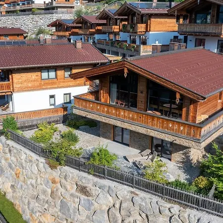 Nationalpark Achkogel 펜션 *