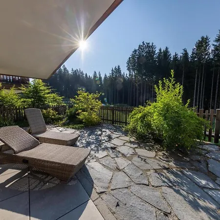 Nationalpark Achkogel