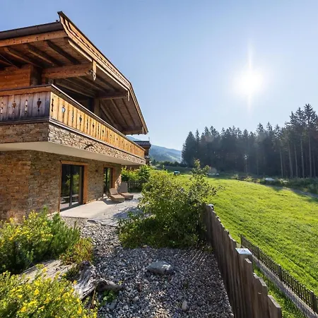 Nationalpark Achkogel 펜션 Neukirchen am Großvenediger