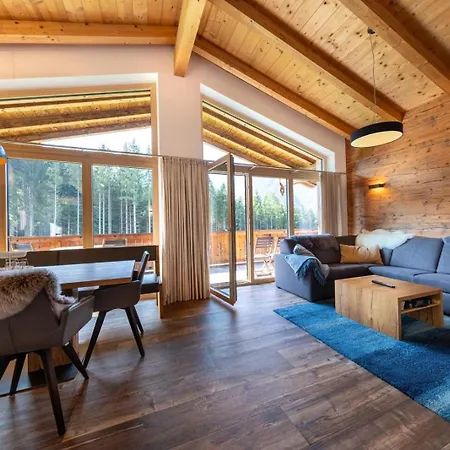 Nationalpark Achkogel