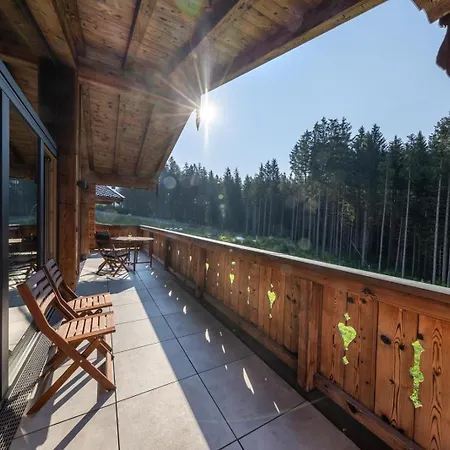 Nationalpark Achkogel Feriehus Neukirchen am Großvenediger