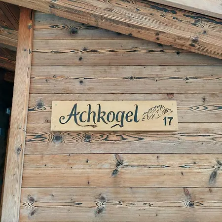 펜션 Nationalpark Achkogel Neukirchen am Großvenediger