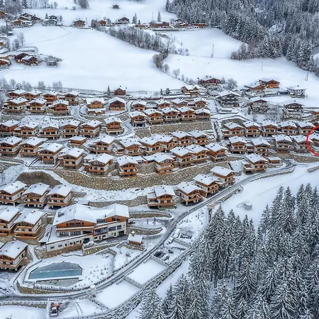 Nationalpark Achkogel 別荘 Neukirchen am Großvenediger