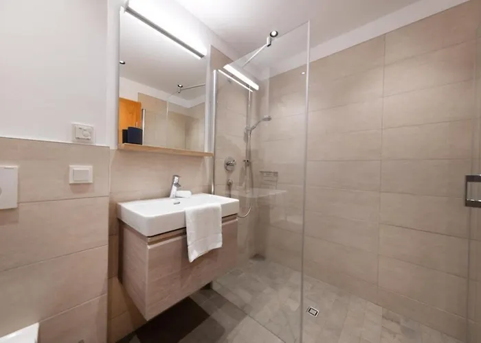 Tatil Evi Nationalpark Achkogel Neukirchen am Großvenediger