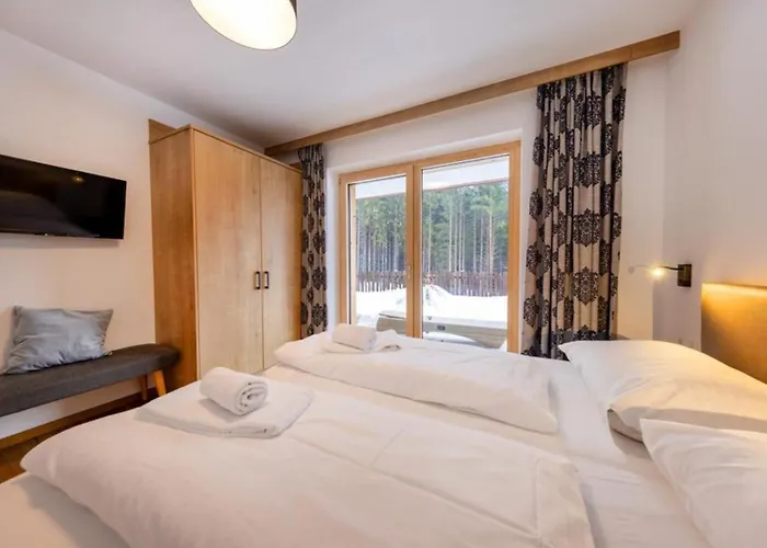 Nationalpark Achkogel