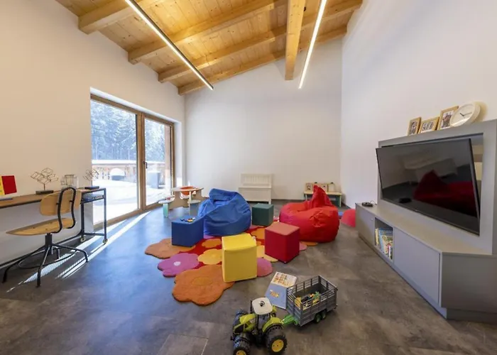 Nationalpark Achkogel *