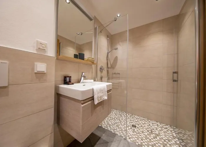 Tatil Evi Nationalpark Achkogel *