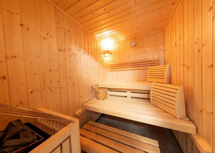 Tatil Evi Nationalpark Achkogel Neukirchen am Großvenediger