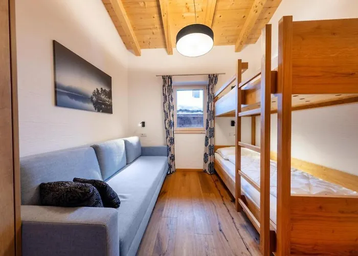 Nationalpark Achkogel Tatil Evi Neukirchen am Großvenediger