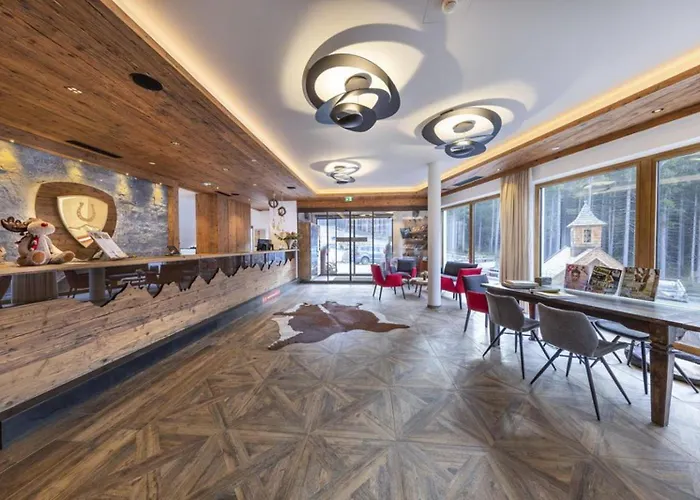 Nationalpark Achkogel * Neukirchen am Großvenediger