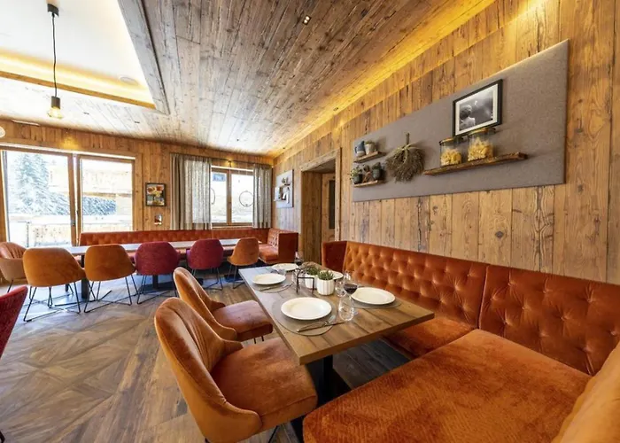 Nationalpark Achkogel Tatil Evi Neukirchen am Großvenediger