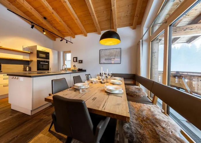 Nationalpark Achkogel * Neukirchen am Großvenediger