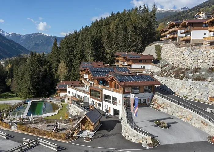Nationalpark Achkogel * Neukirchen am Großvenediger