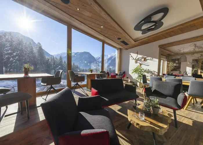 Nationalpark Achkogel Neukirchen am Großvenediger