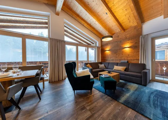 Nationalpark Achkogel Neukirchen am Großvenediger