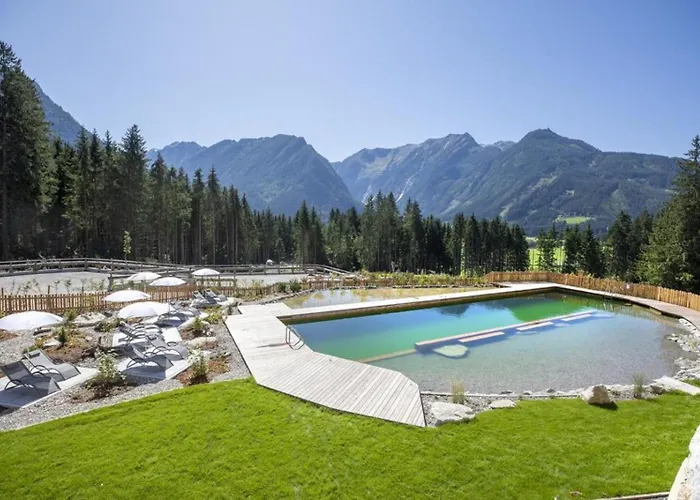 Nationalpark Achkogel * Neukirchen am Großvenediger