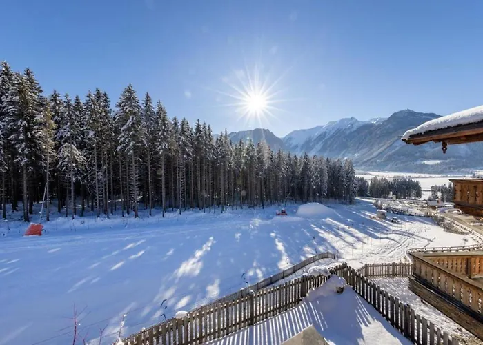 Nationalpark Achkogel